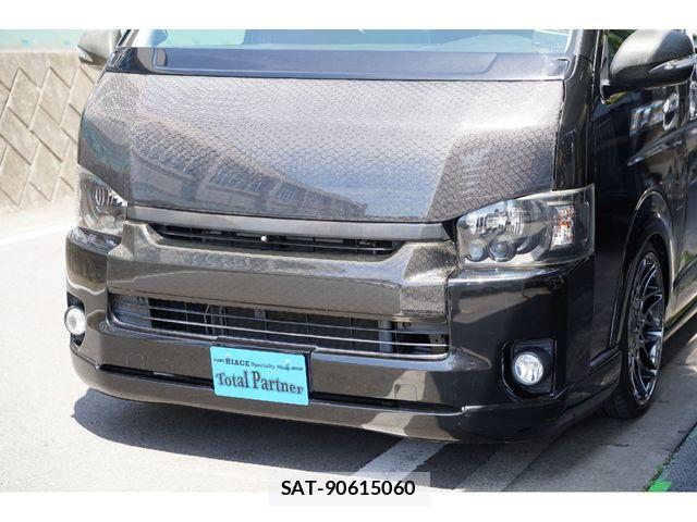 Toyota HIACE VAN 2016-07 8075948-16