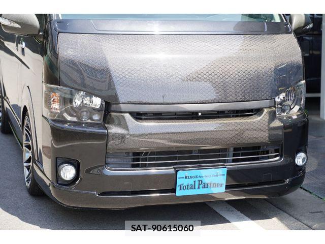 Toyota HIACE VAN 2016-07 8075948-17
