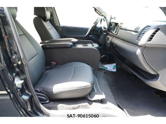 Toyota HIACE VAN 2016-07 8075948-21