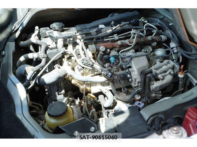Toyota HIACE VAN 2016-07 8075948-6