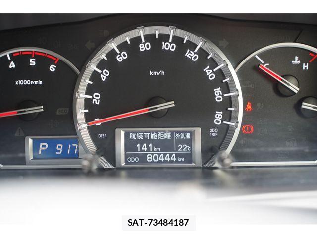 Toyota HIACE VAN 2016-01 8075955-9