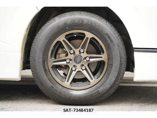 Toyota HIACE VAN 2016-01 8075955-18