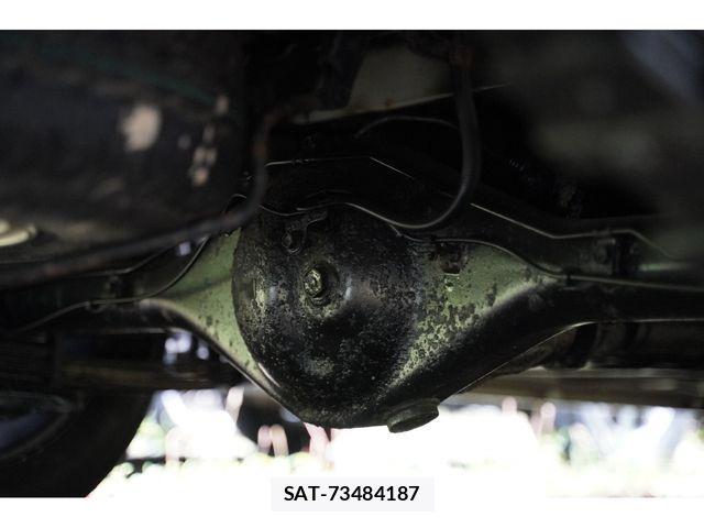 Toyota HIACE VAN 2016-01 8075955-1