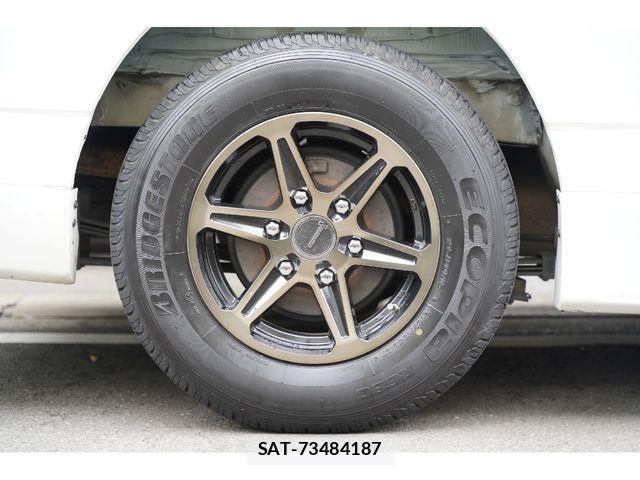 Toyota HIACE VAN 2016-01 8075955-19
