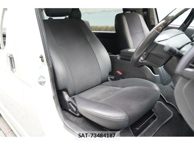 Toyota HIACE VAN 2016-01 8075955-23