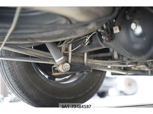 Toyota HIACE VAN 2016-01 8075955-4