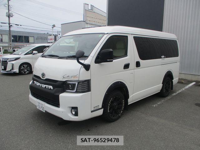 Toyota HIACE VAN 2017-12 8075952-21