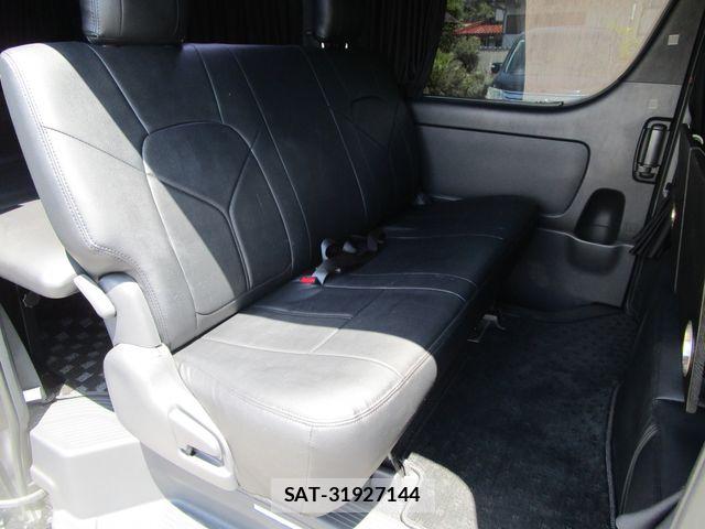 Toyota HIACE VAN 2022-09 8075950-9