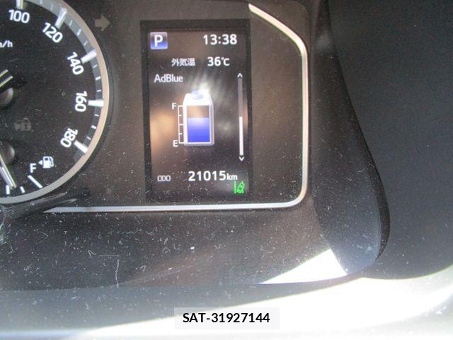 Toyota HIACE VAN 2022-09 8075950-14