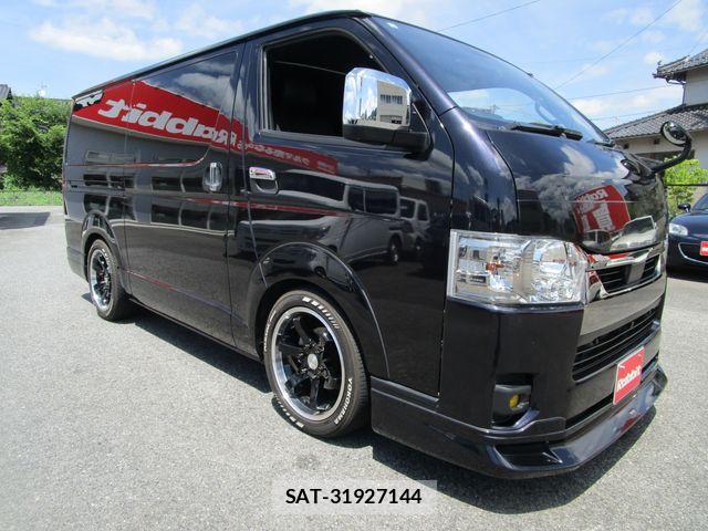 Toyota HIACE VAN 2022-09 8075950-1