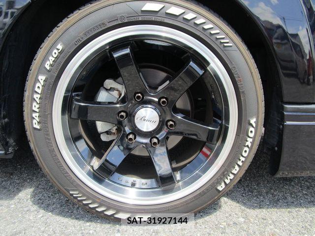 Toyota HIACE VAN 2022-09 8075950-20