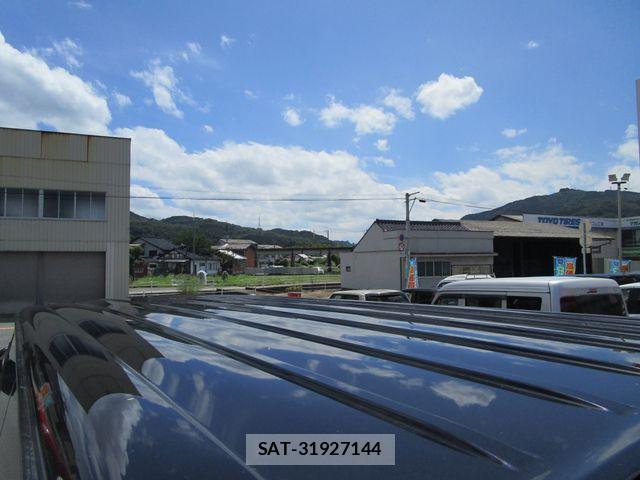 Toyota HIACE VAN 2022-09 8075950-26