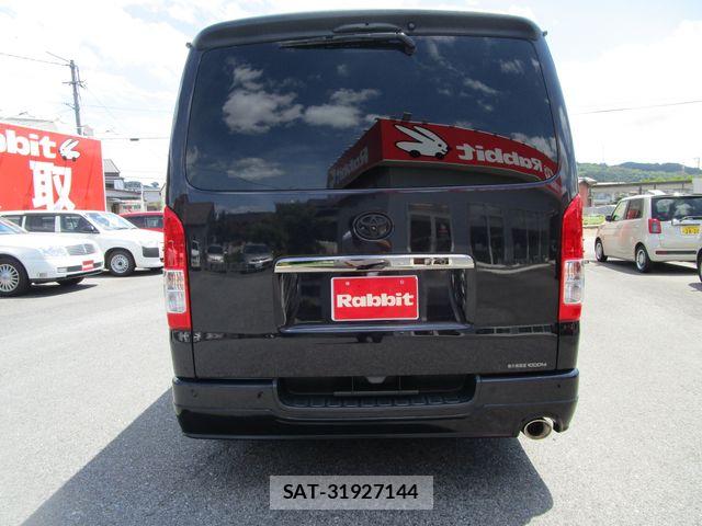 Toyota HIACE VAN 2022-09 8075950-4