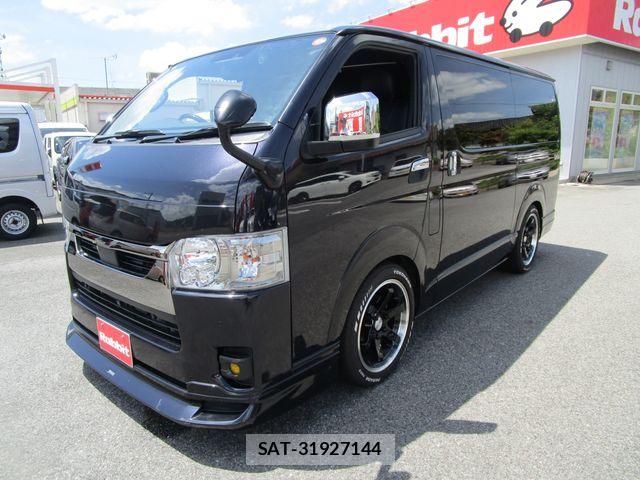 Toyota HIACE VAN 2022-09 8075950-7