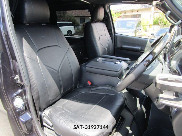 Toyota HIACE VAN 2022-09 8075950-8