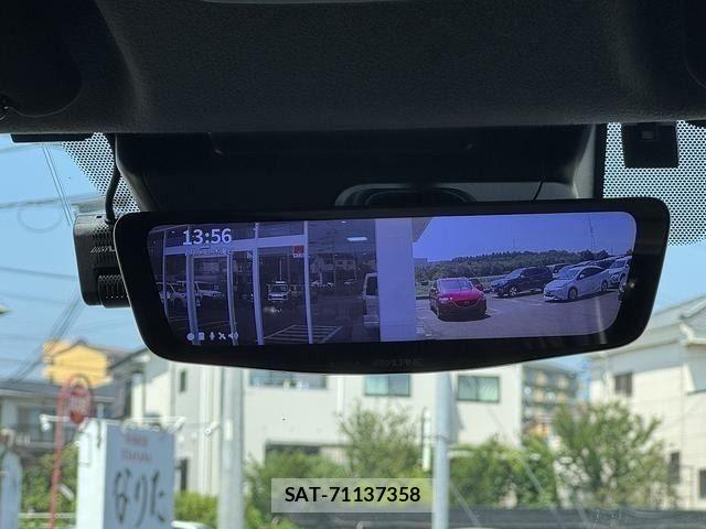Toyota HIACE VAN 2021-10 8075954-29