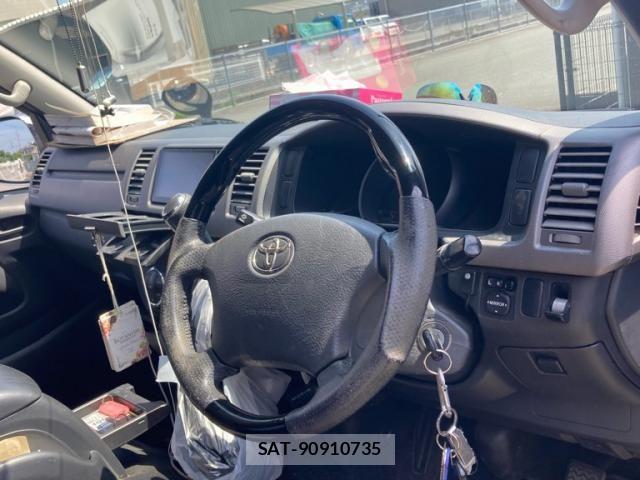 Toyota HIACE VAN 2013-08 8075962-12