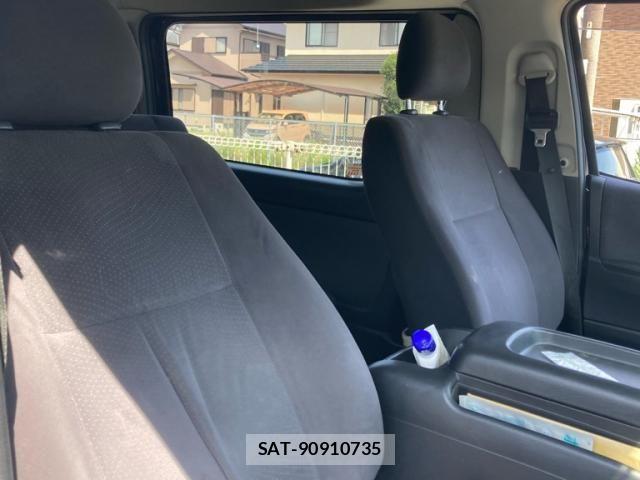 Toyota HIACE VAN 2013-08 8075962-13
