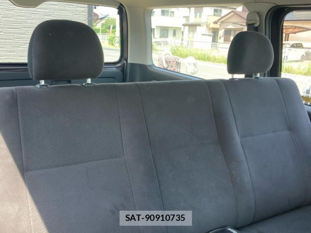 Toyota HIACE VAN 2013-08 8075962-14
