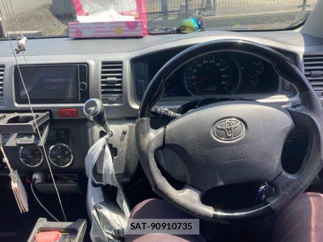 Toyota HIACE VAN 2013-08 8075962-20