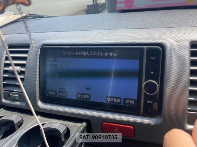 Toyota HIACE VAN 2013-08 8075962-23