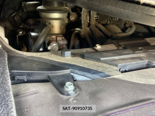 Toyota HIACE VAN 2013-08 8075962-8