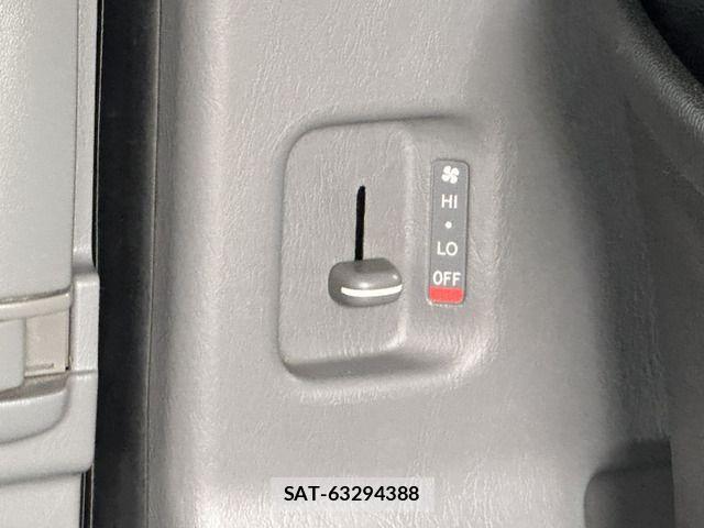 Toyota HIACE VAN 2008-04 8075961-11