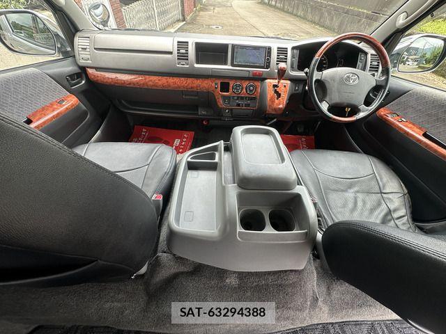 Toyota HIACE VAN 2008-04 8075961-16