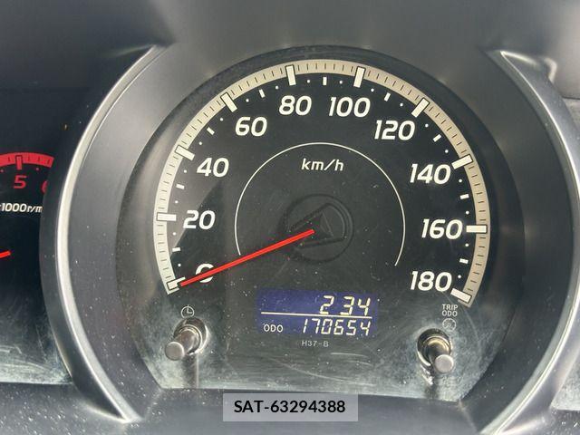 Toyota HIACE VAN 2008-04 8075961-17