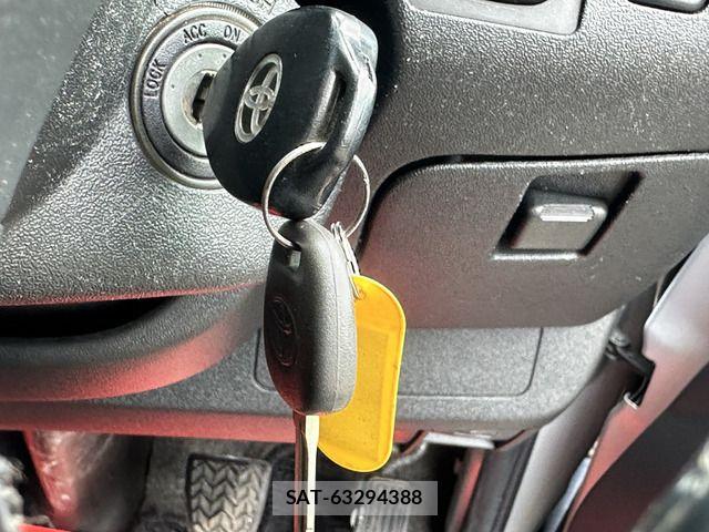 Toyota HIACE VAN 2008-04 8075961-18