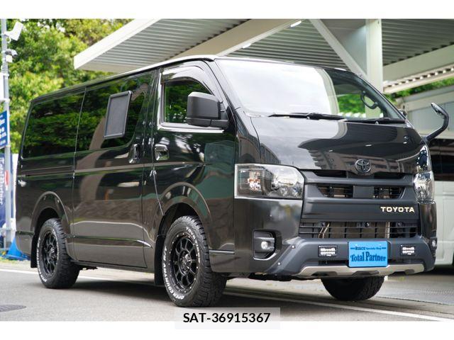 Toyota HIACE VAN 2023-06 8075947-0