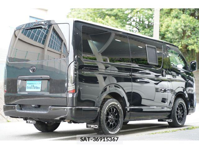 Toyota HIACE VAN 2023-06 8075947-10