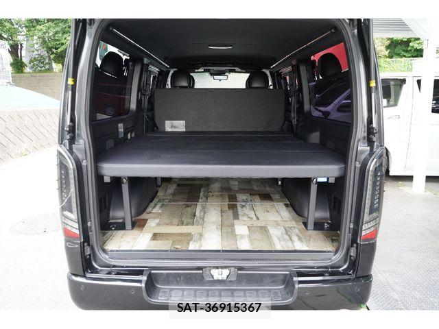 Toyota HIACE VAN 2023-06 8075947-24