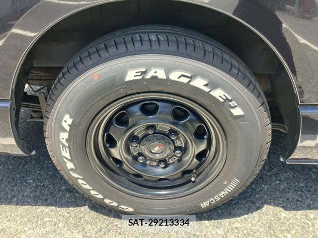 Toyota HIACE VAN 2016-06 8075960-9