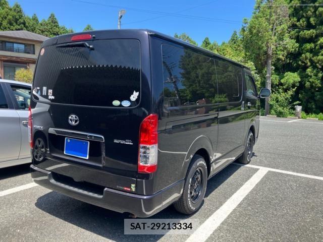Toyota HIACE VAN 2016-06 8075960-2
