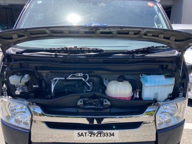 Toyota HIACE VAN 2016-06 8075960-4