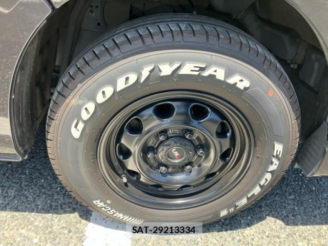 Toyota HIACE VAN 2016-06 8075960-8