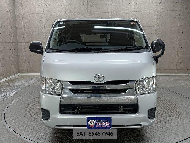 Toyota HIACE VAN 2020-03 8075958-3