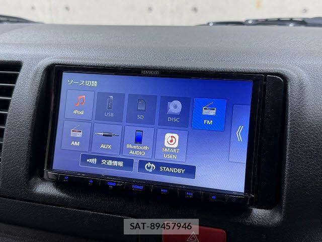 Toyota HIACE VAN 2020-03 8075958-7