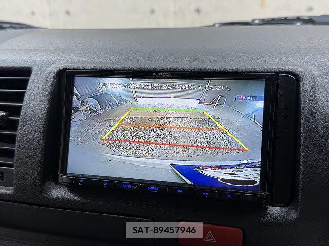 Toyota HIACE VAN 2020-03 8075958-8