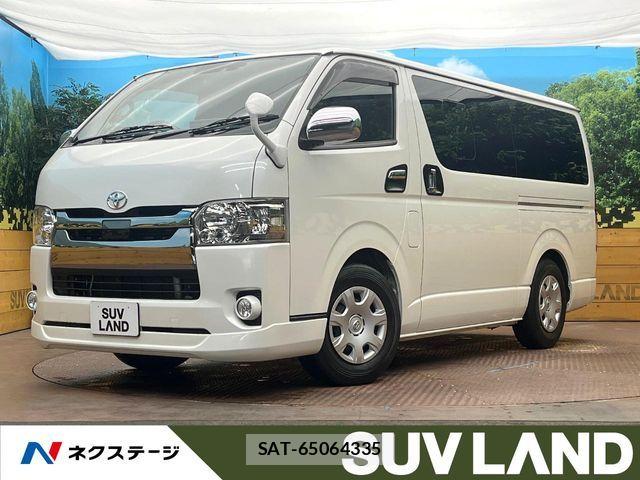 Toyota HIACE VAN 2019-09 8075956-0