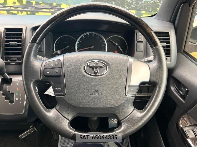 Toyota HIACE VAN 2019-09 8075956-9