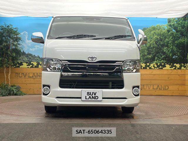 Toyota HIACE VAN 2019-09 8075956-12