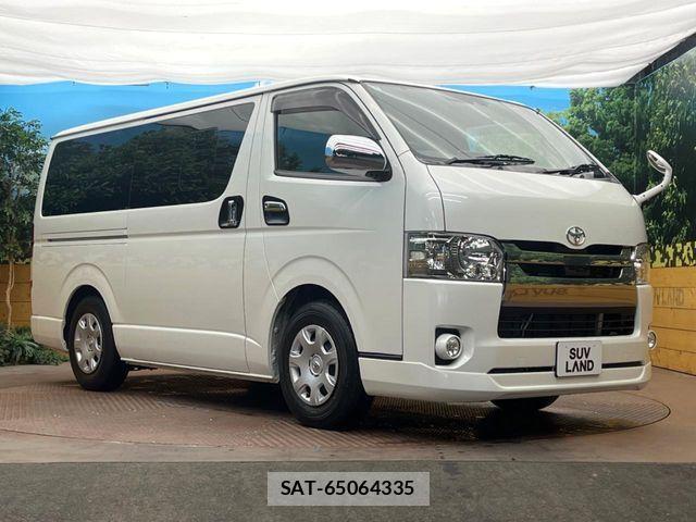 Toyota HIACE VAN 2019-09 8075956-14