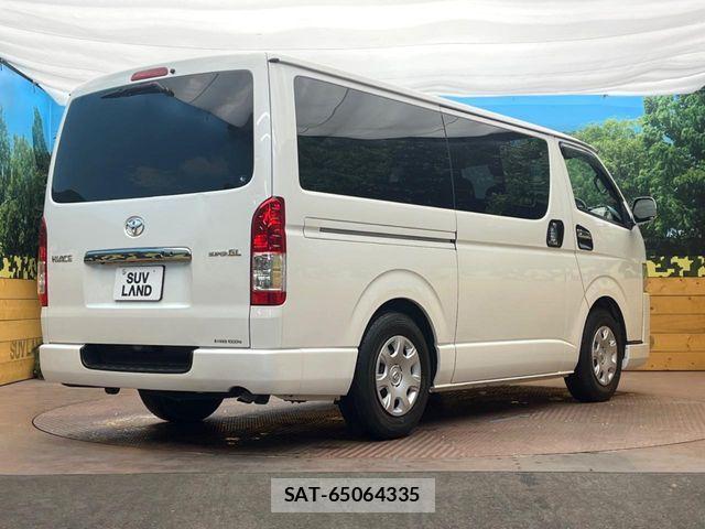 Toyota HIACE VAN 2019-09 8075956-15