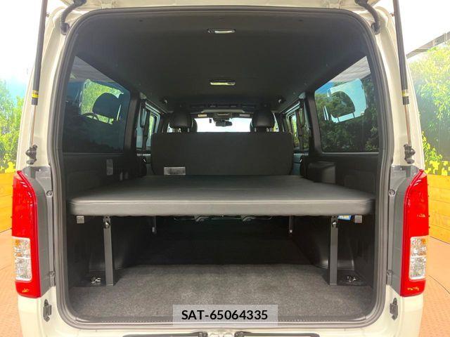 Toyota HIACE VAN 2019-09 8075956-8