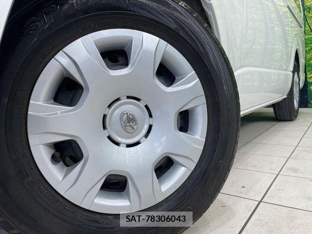 Toyota HIACE VAN 2024-07 8075949-12