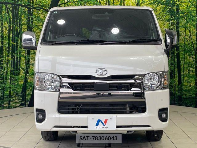 Toyota HIACE VAN 2024-07 8075949-13