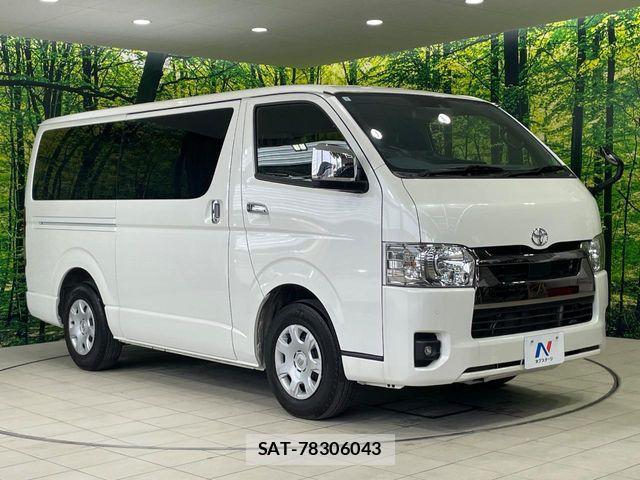 Toyota HIACE VAN 2024-07 8075949-15