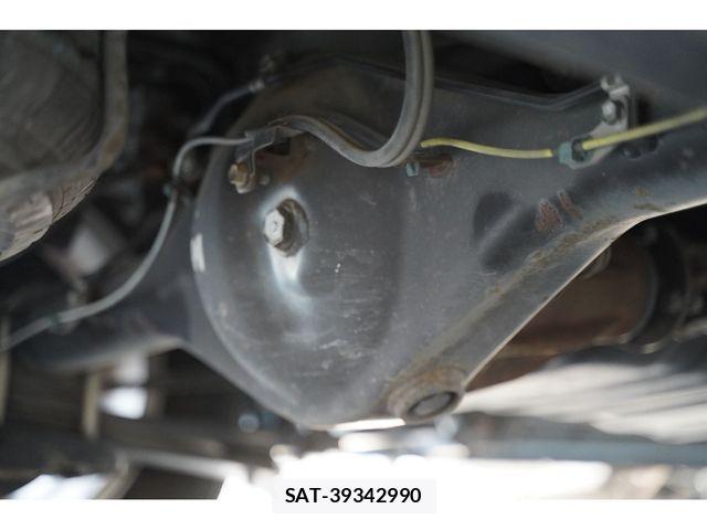 Toyota HIACE VAN 2005-11 8075963-1